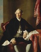 John Singleton Copley Portrait of Joseph Warren china oil painting artist